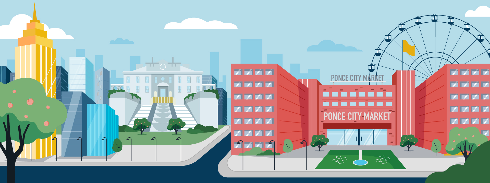 Capital One Atlanta office location