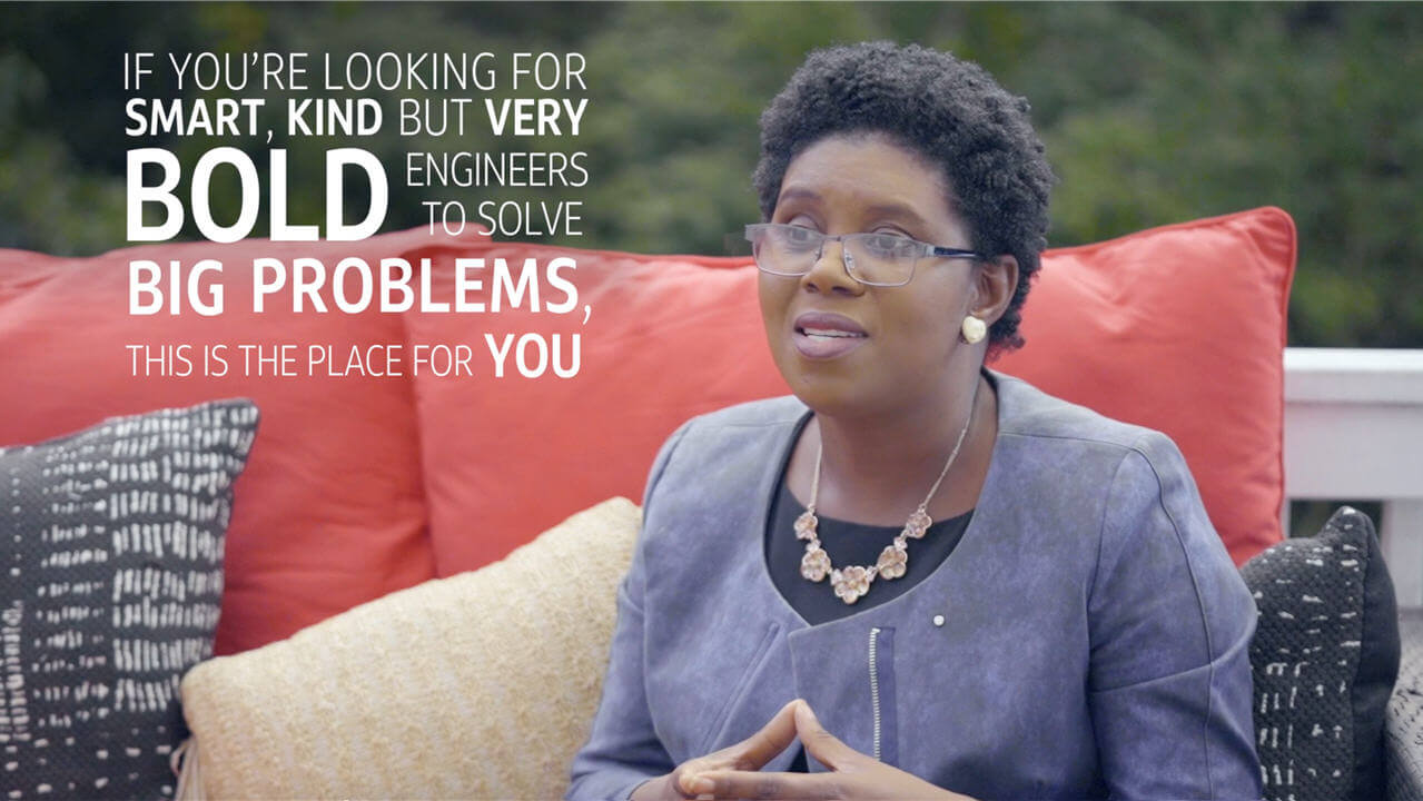 Video Title: How Capital One Associates Revolutionize Banking with Cutting-Edge Work